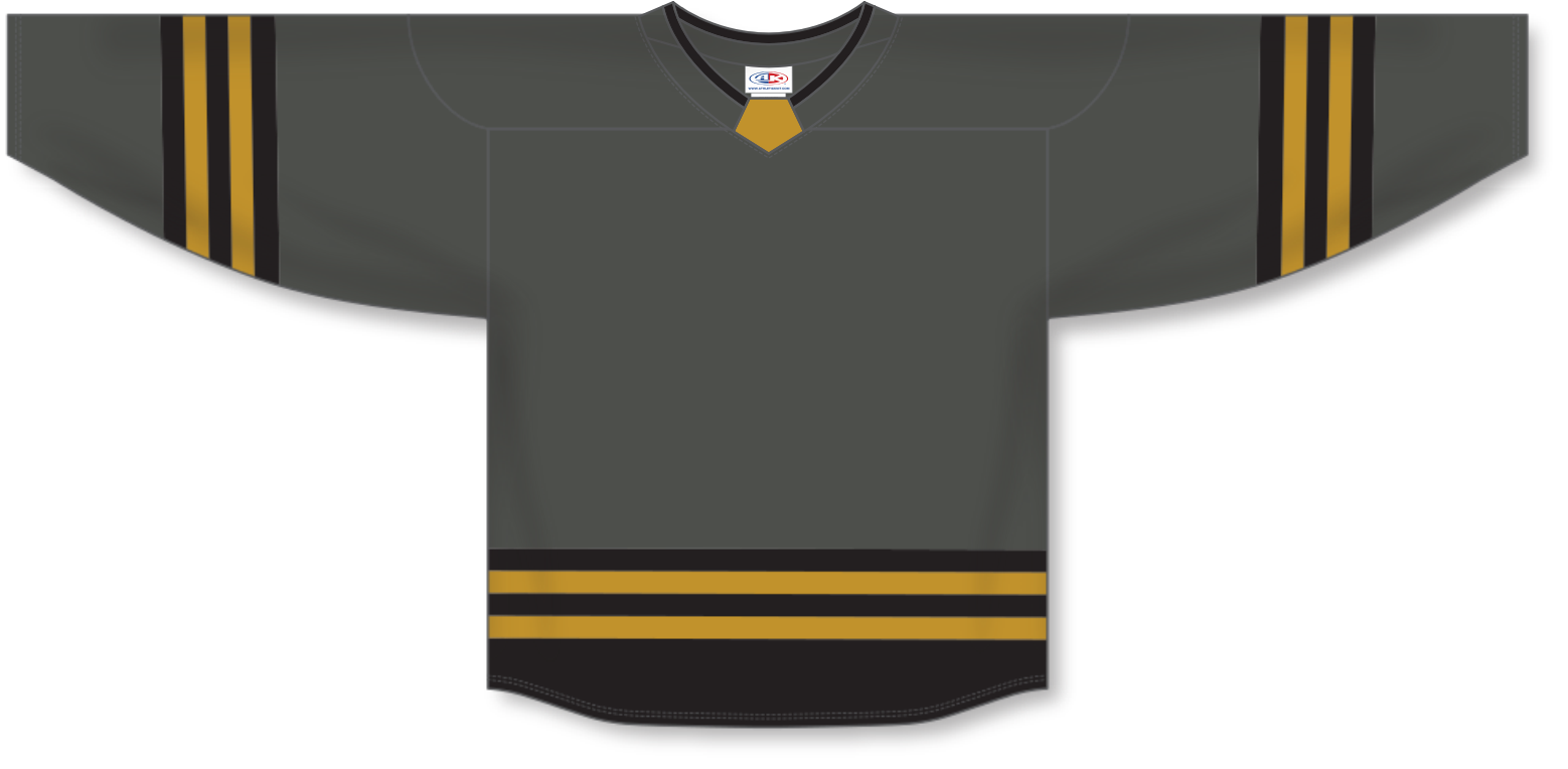 Select Hockey Jerseys H8000-G01 90