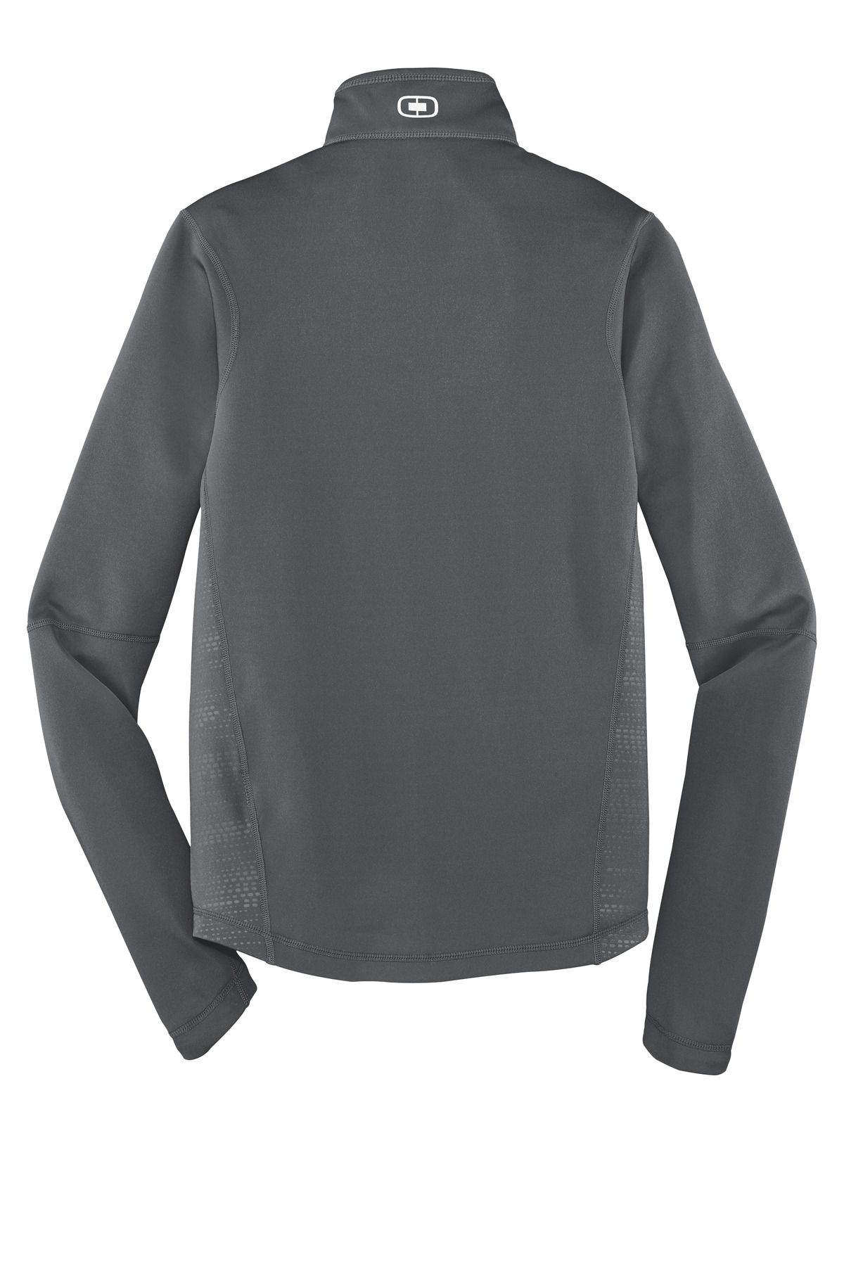 OGIO Fulcrum Full-Zip. OE700 21