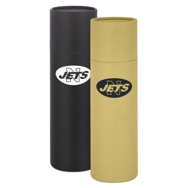 Drink Bottle Gift Tube 2
