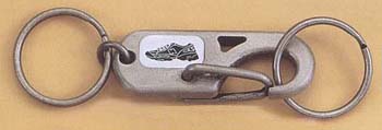 The Clip Key Chain 2