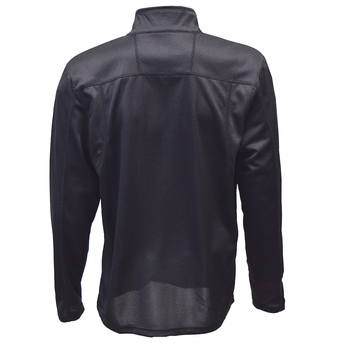 Men's Cerrado Quarter Zip Wicking Shirt 6