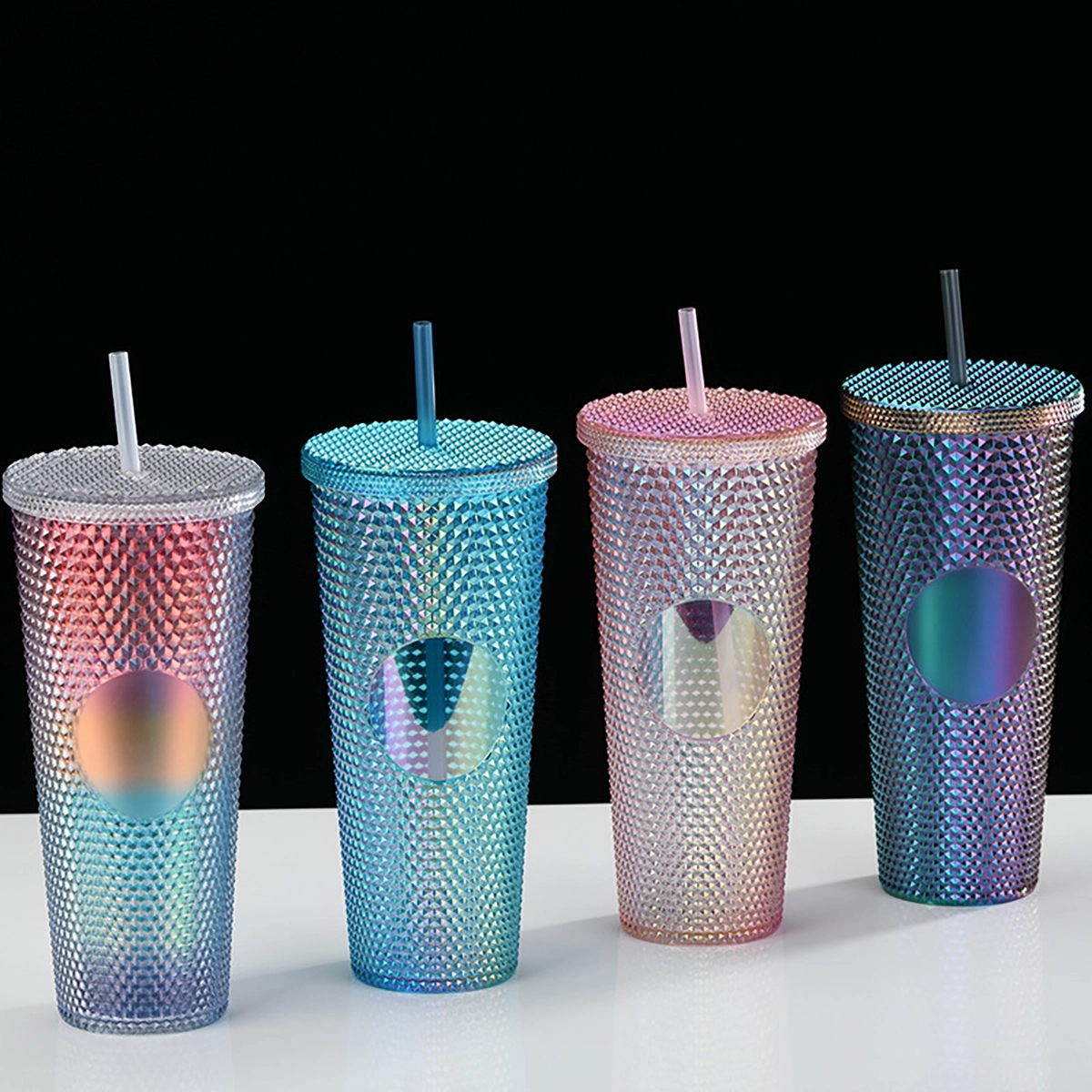 24 Oz Double Wall Tumbler 3