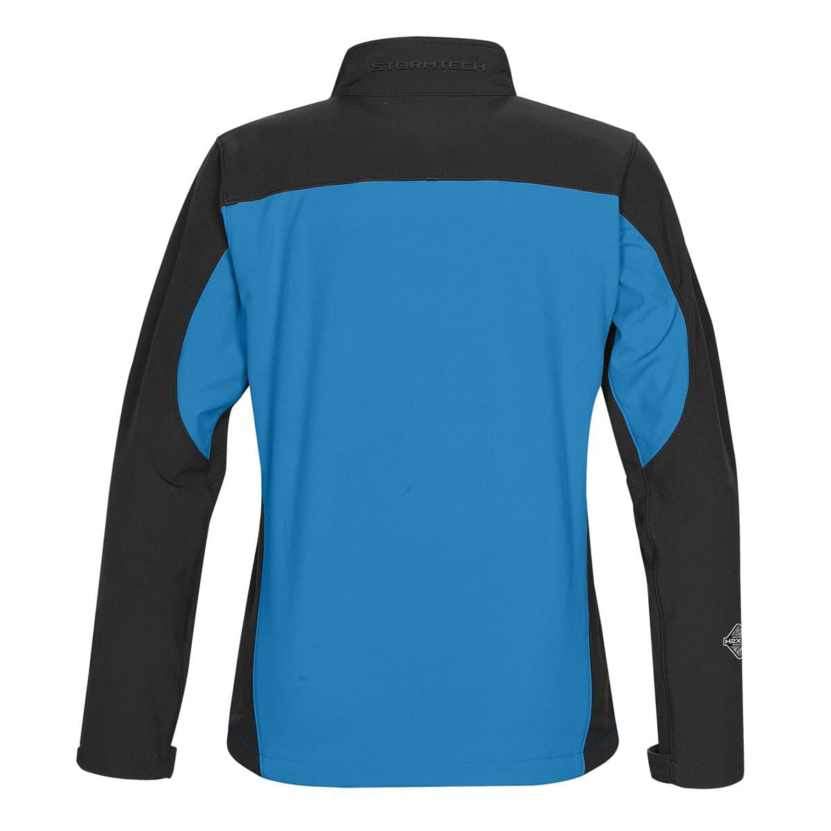 Stormtech Women's Edge Softshell 3