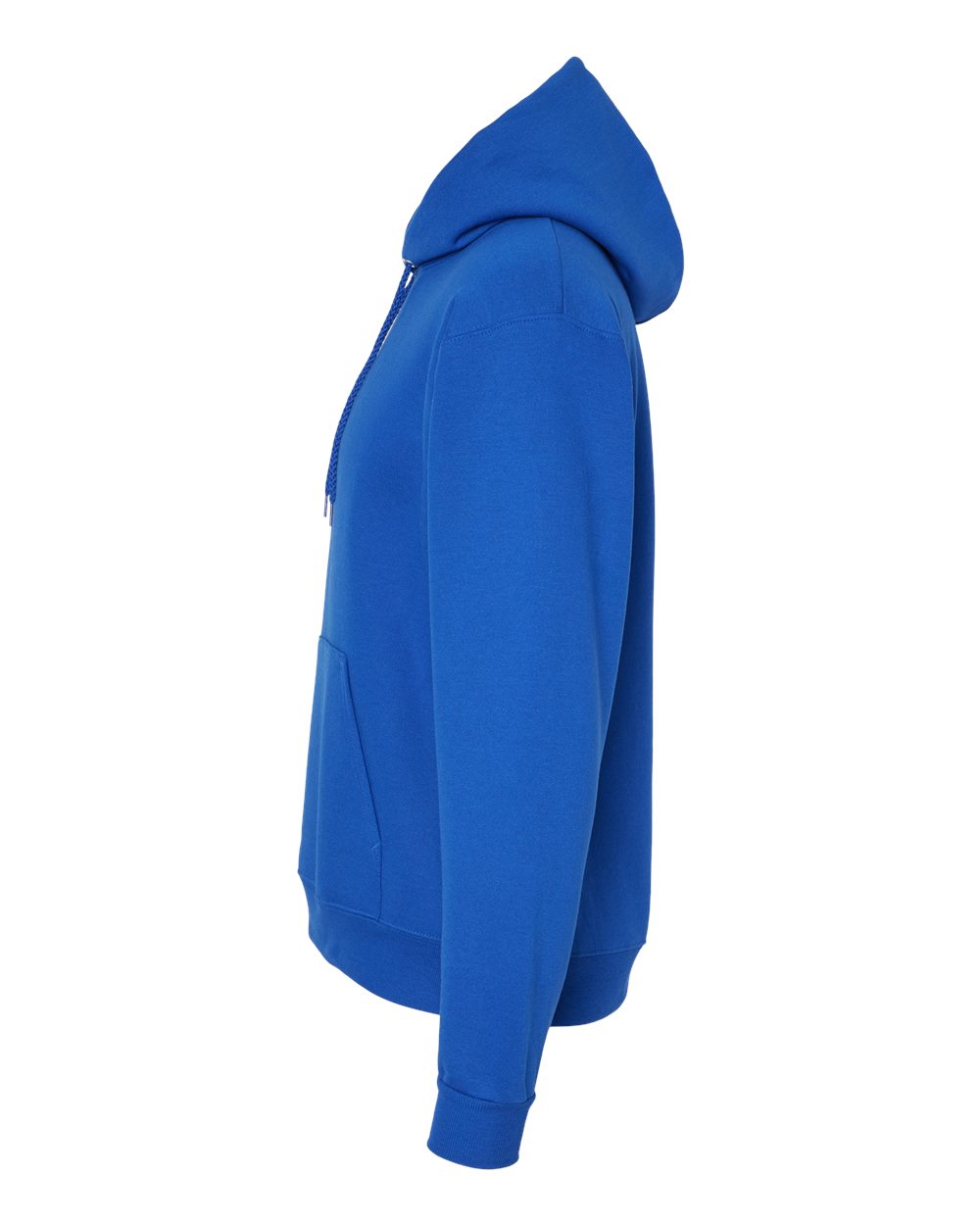 Unisex EcoSmart® Hooded Sweatshirt - P170 229