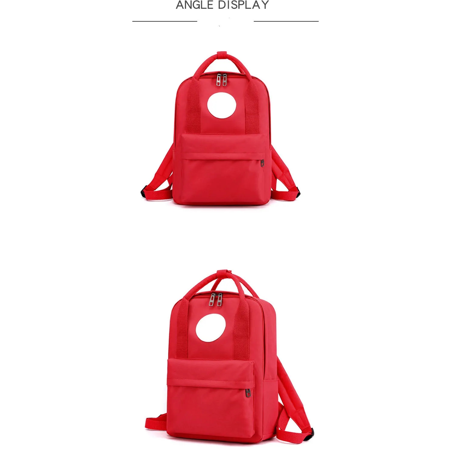 Schoolbag For Children 1