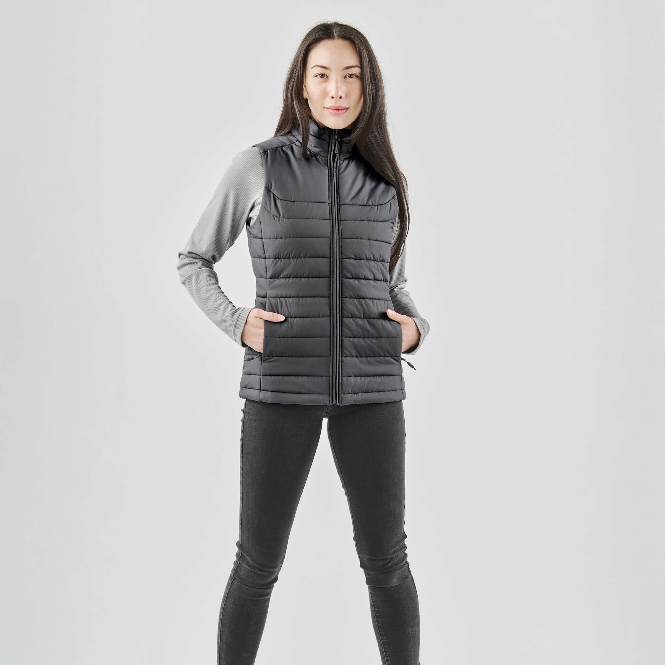 Stormtech Women's Nautilus Quilted Vest 29