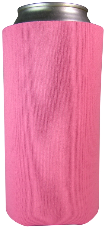 FoamZone Collapsible 8 oz. Can Cooler 13