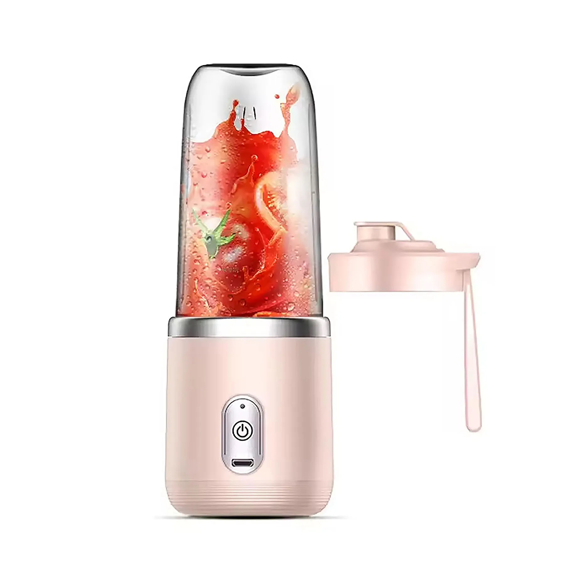 Portable Blender 4