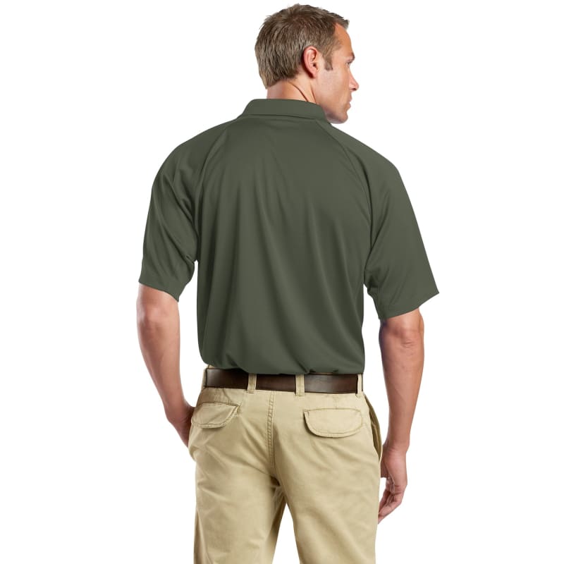 CornerStone - Select Snag-Proof Tactical Polo. 66
