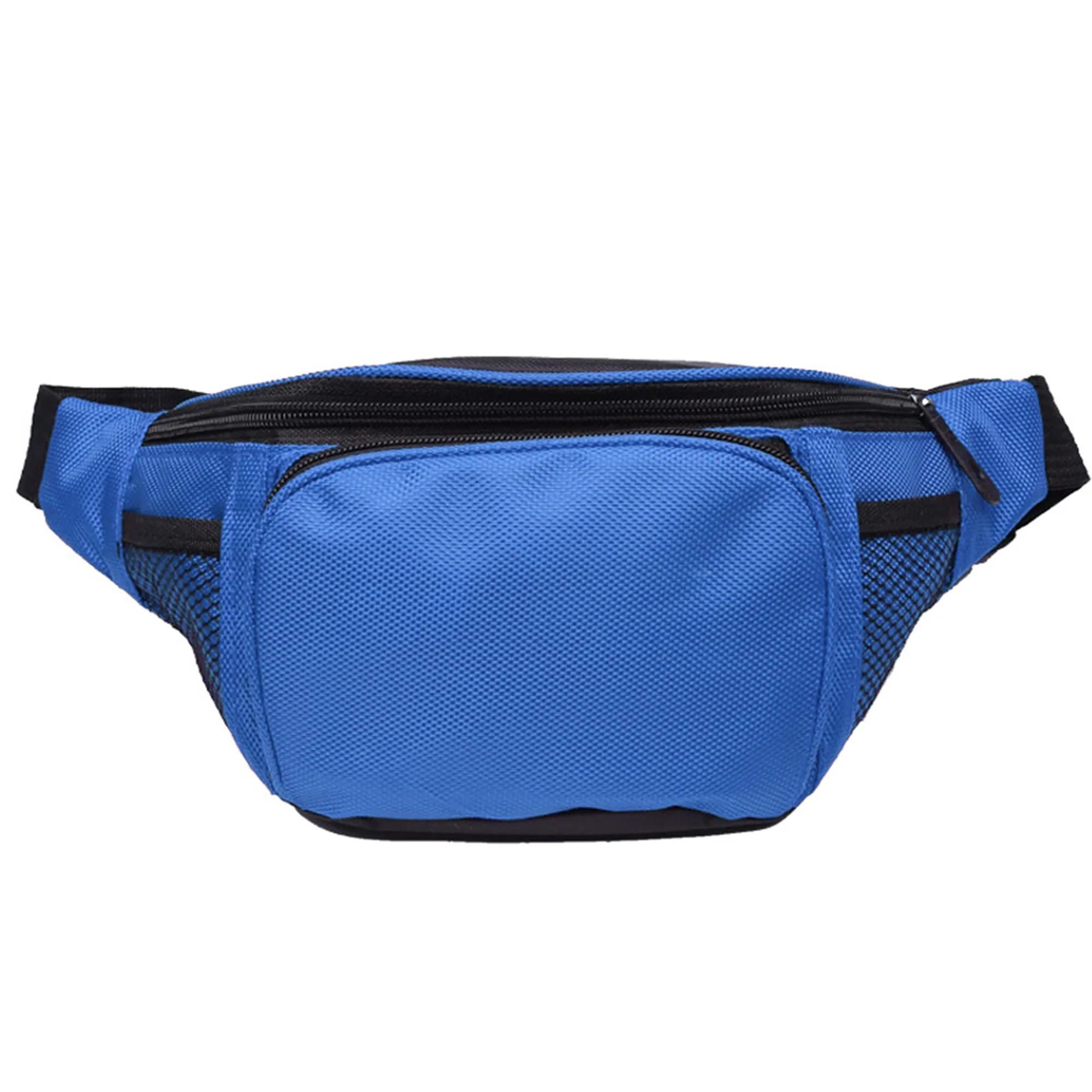 MOQ50 Fashion Sports Waist Bag 2