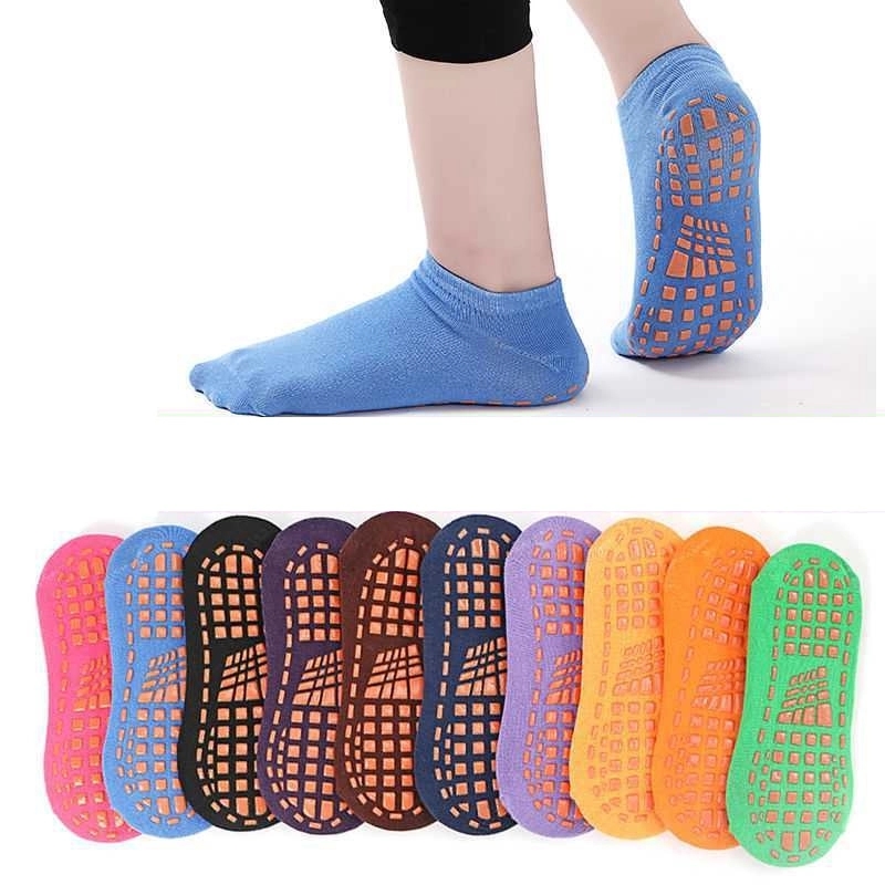 Adult Trampoline Socks 4