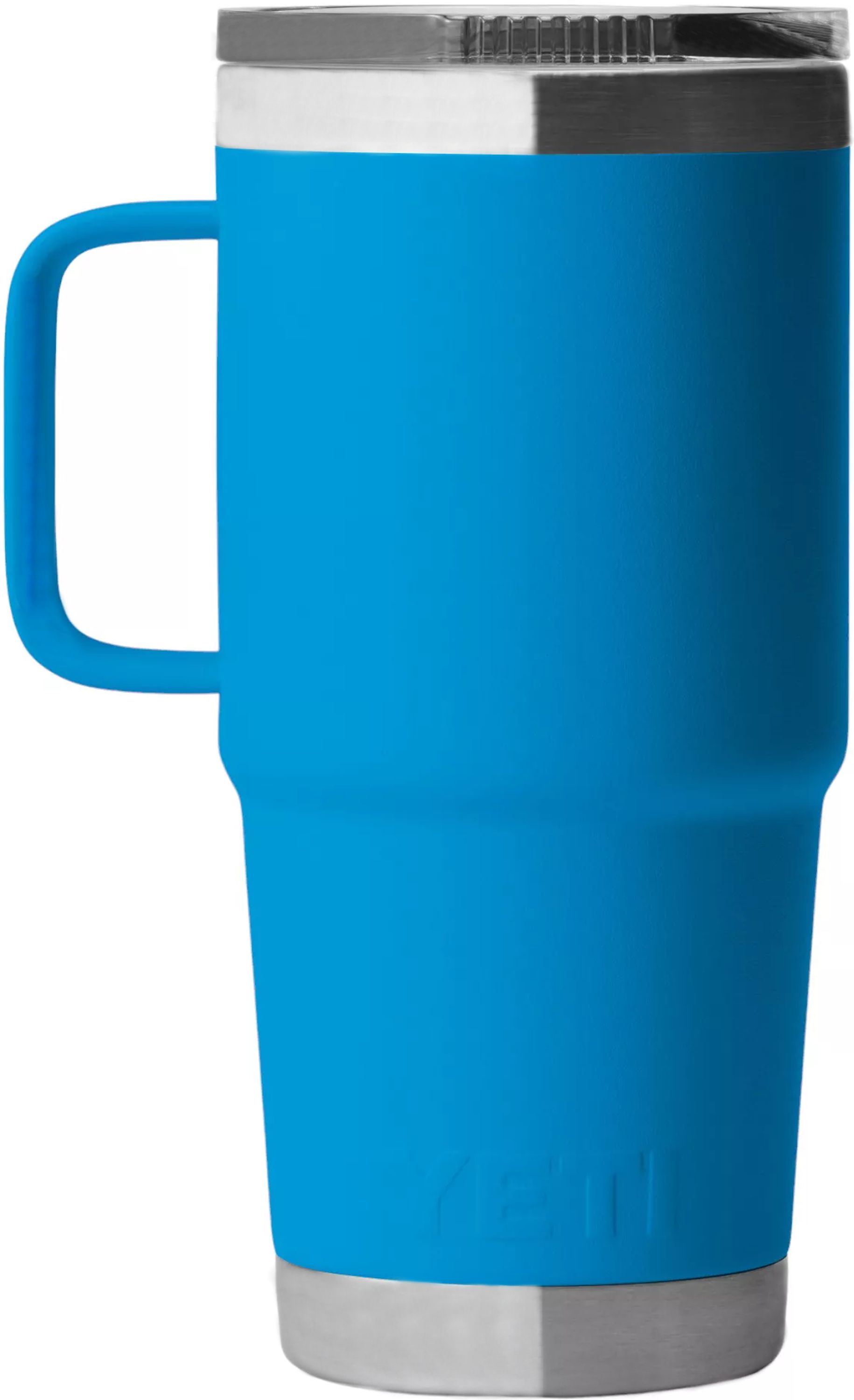 Authentic YETI 20 oz. Tumbler with Handle 5