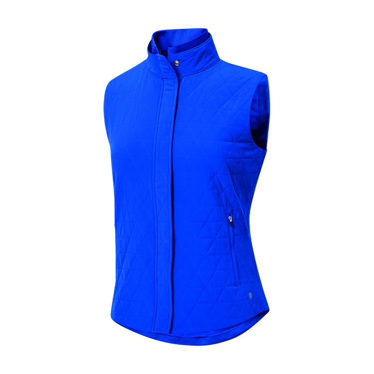 FootJoy Ladies ThermoSeries Insulated Vest 3