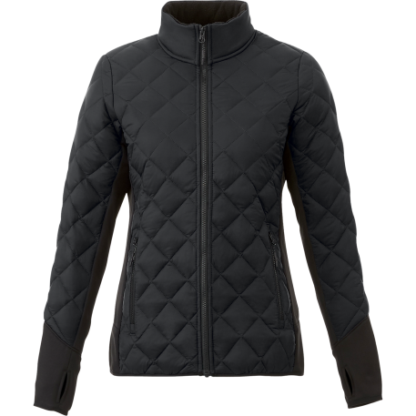 Women's ROUGEMONT Hybrid Insulated Jacket 134
