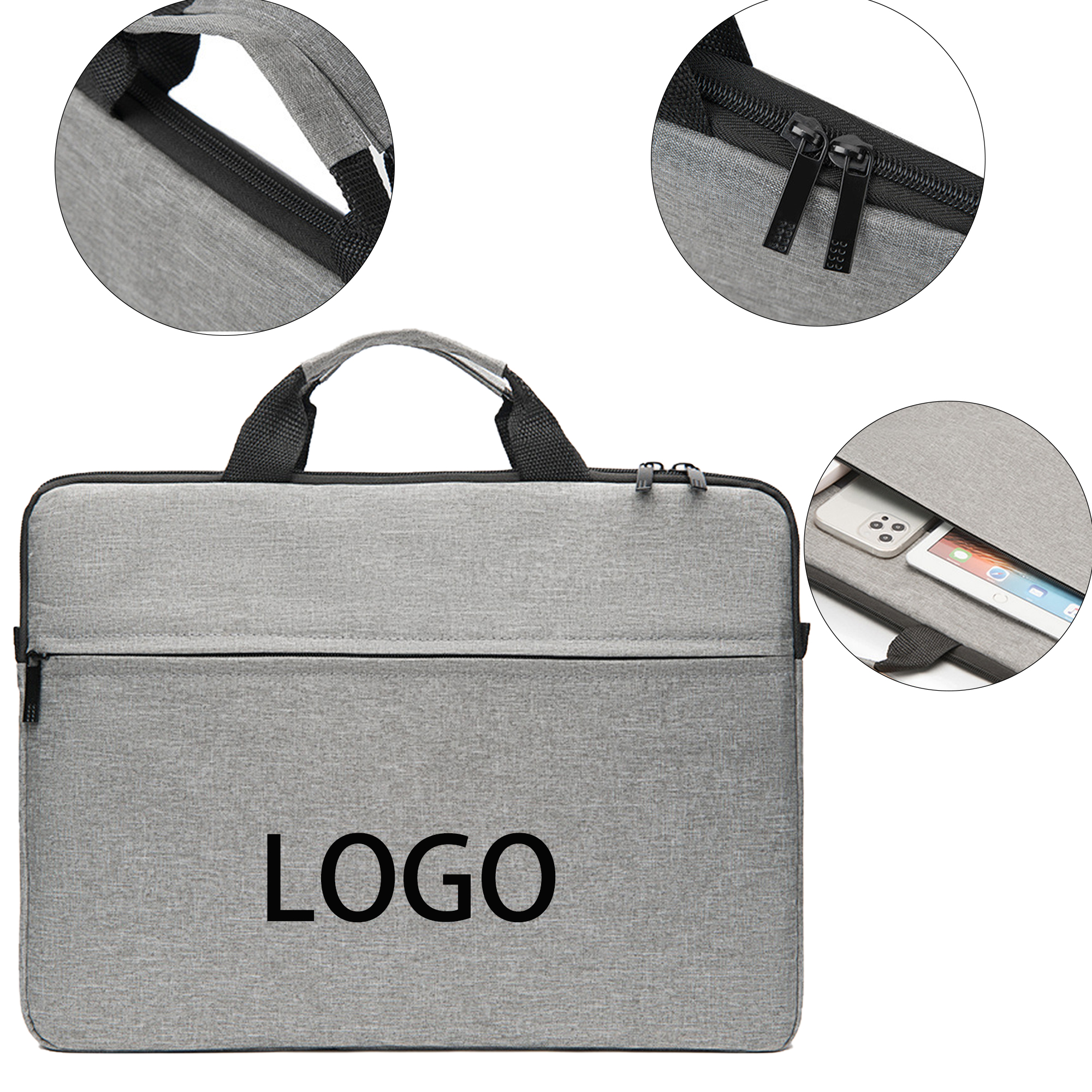 Laptop Bag 3