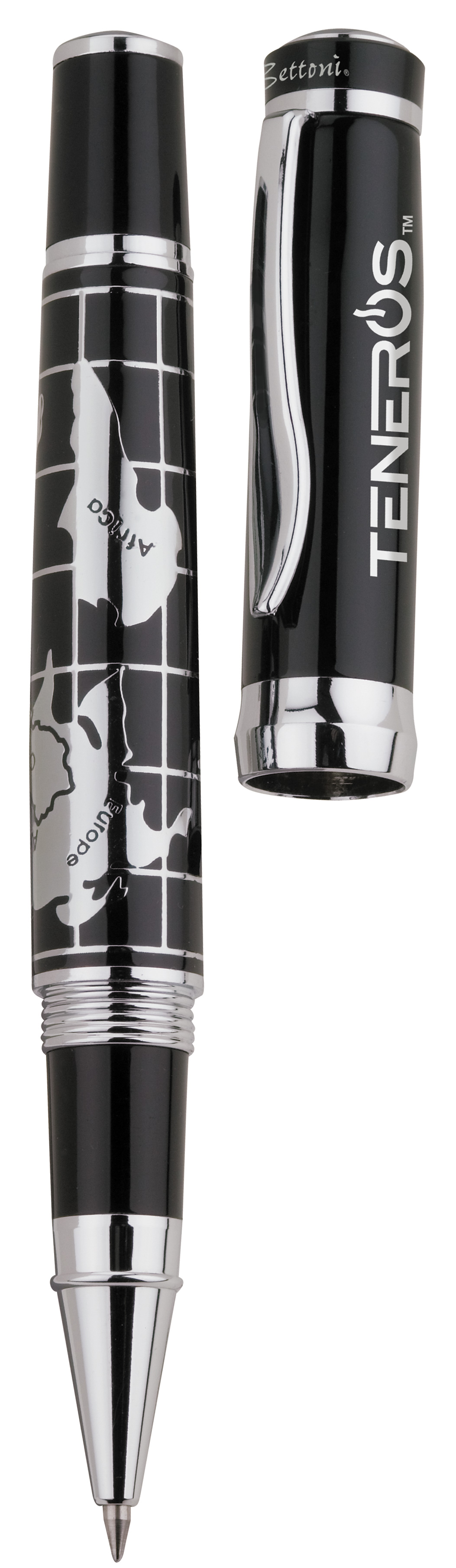 Cosimo Bettoni® Rollerball Pen 7