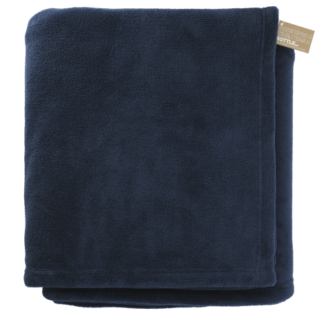 Recycled PET Oversized Coral Fleece Blanket 29