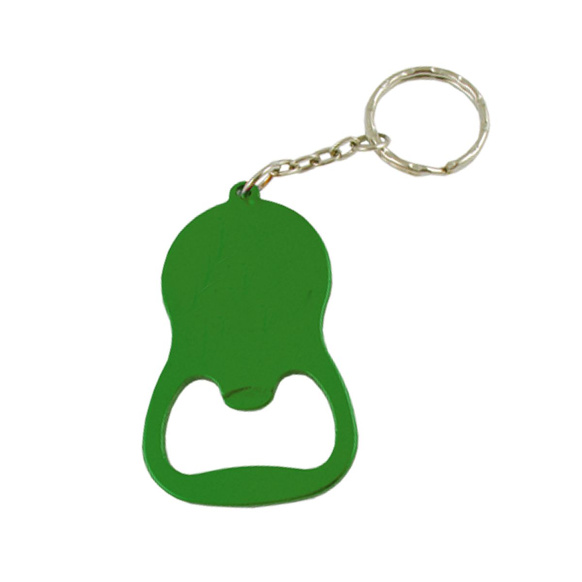 Calabash Bottle Opener W/Key Chain (Keychain, Key Chains) 7
