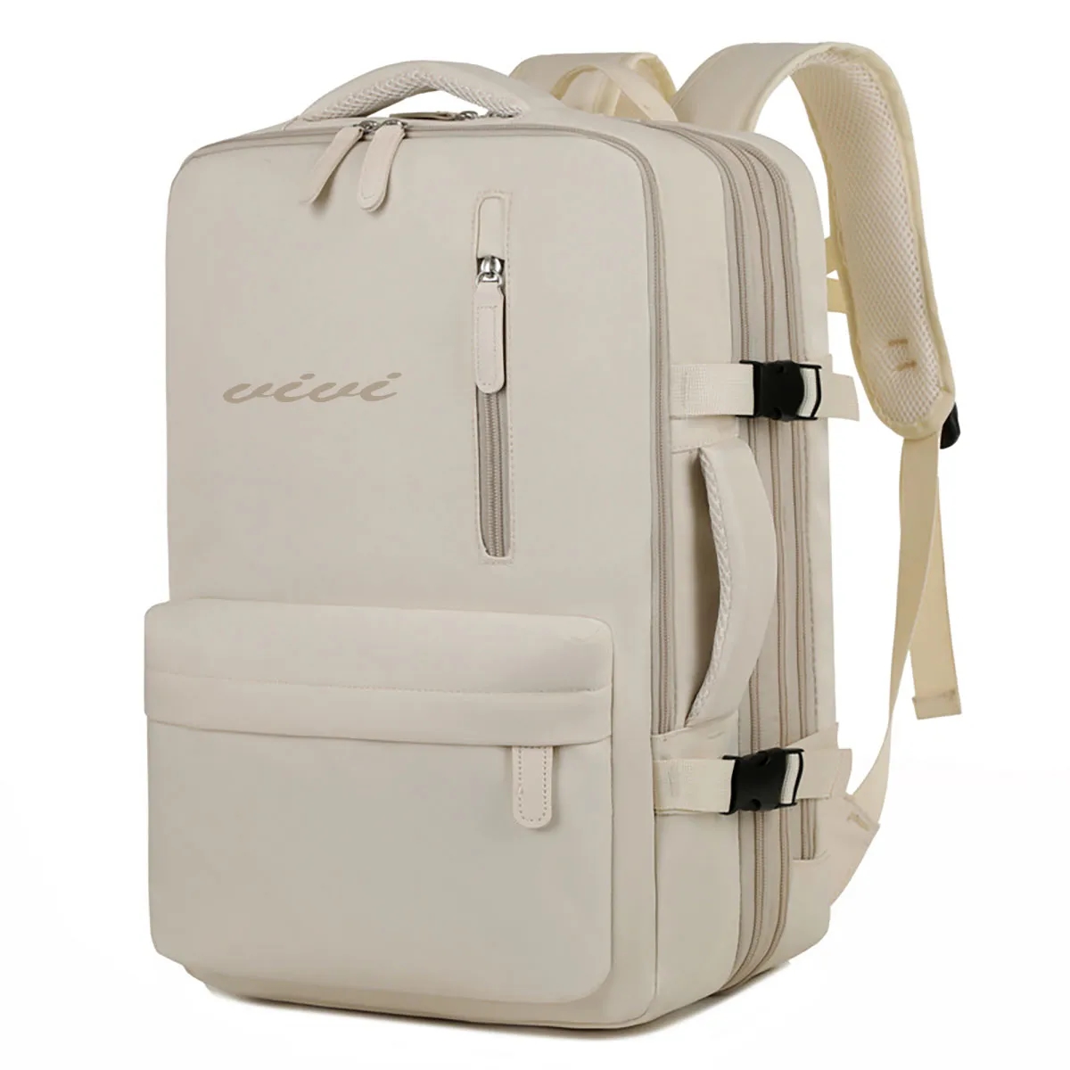Large Unisex Travel Carry-On Backpack 4