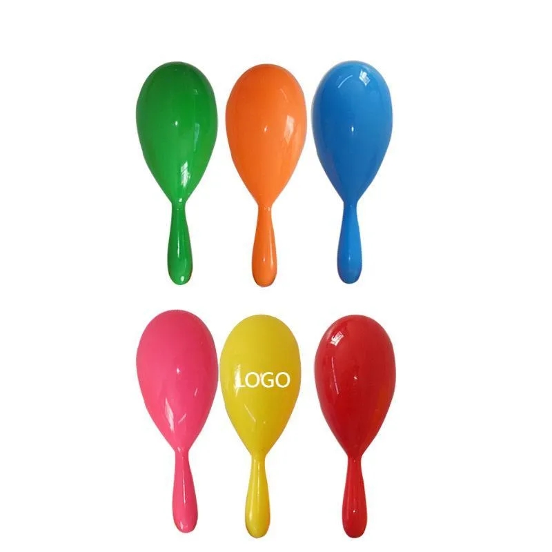 Maracas Toys For Musical Fun 2