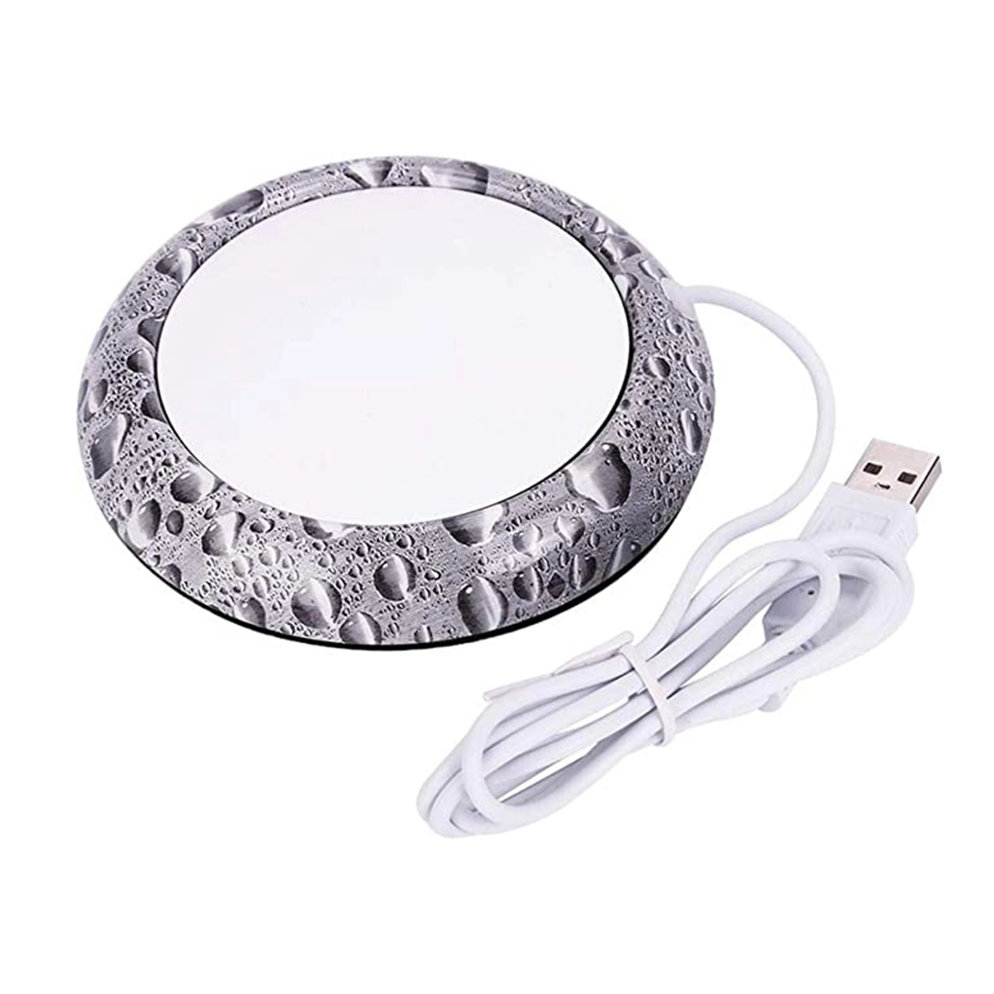 USB Powered Coffee Mug Warmer 6