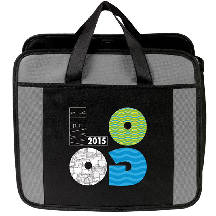 20 Can Cooler Trunk Organizer 27