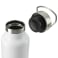 Thor Copper Bottle w/ Coating 22oz 46