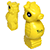 Seahorse Stress Reliever 3