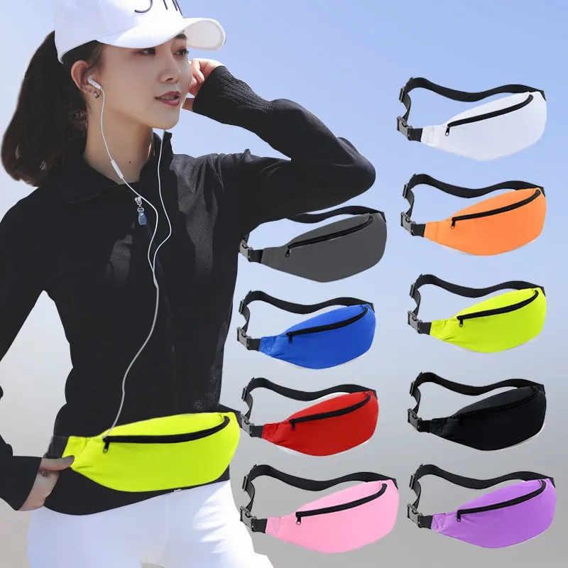 Hipster Budget Fanny Pack 3