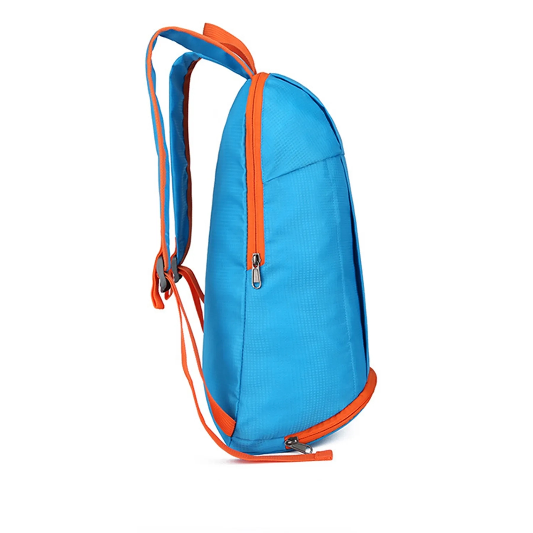 Waterproof Ultralight Travel Foldable Backpack 7