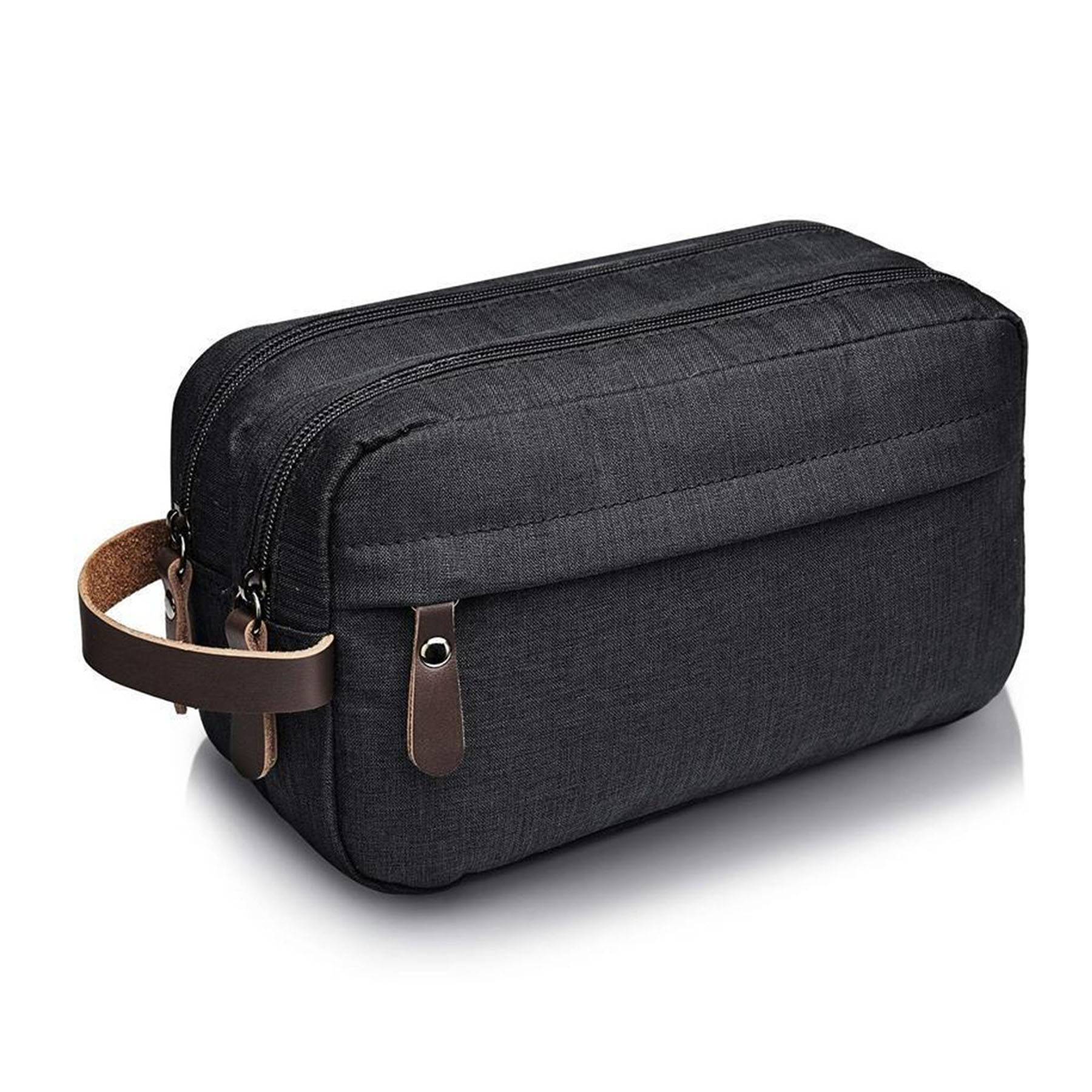 Oxford Travel Toiletry Bag for Women and Men 3