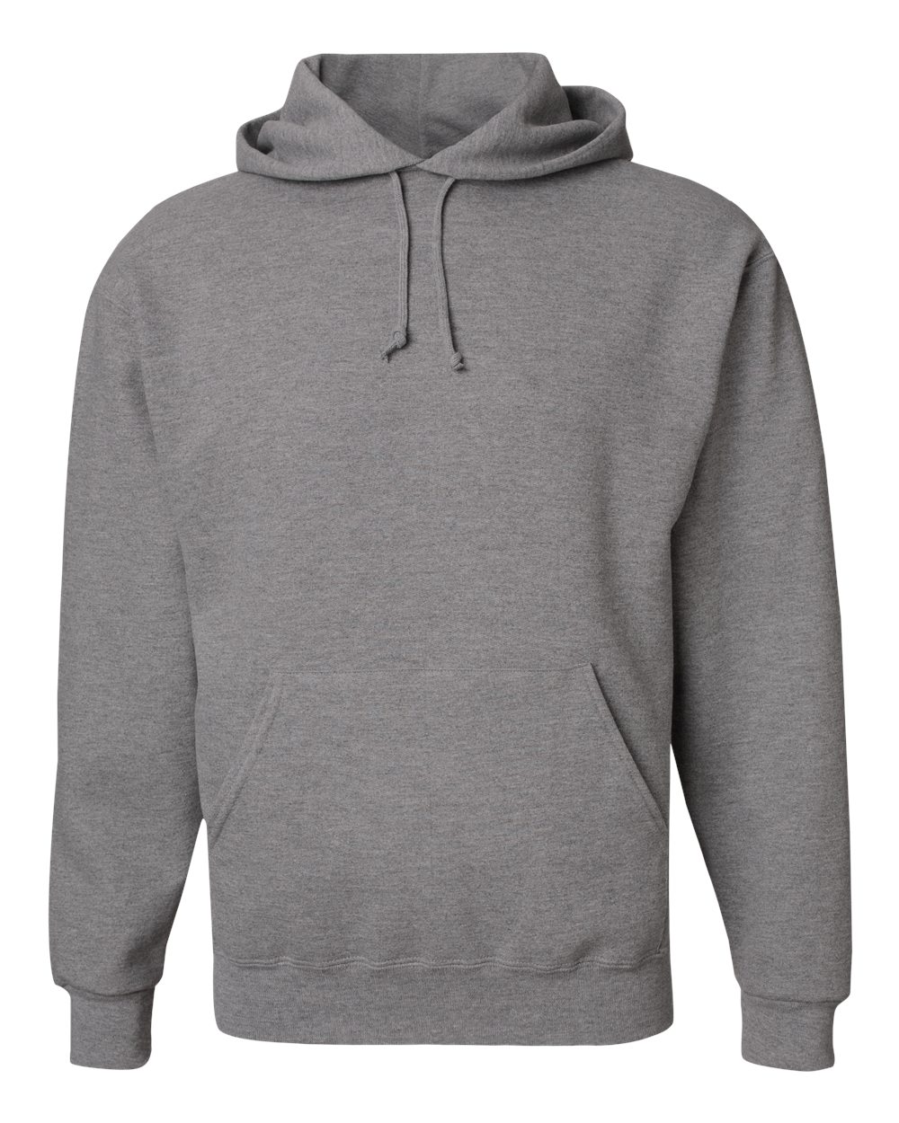 Unisex Super Sweats NuBlend® Hooded Sweatshirt - 4997MR 29