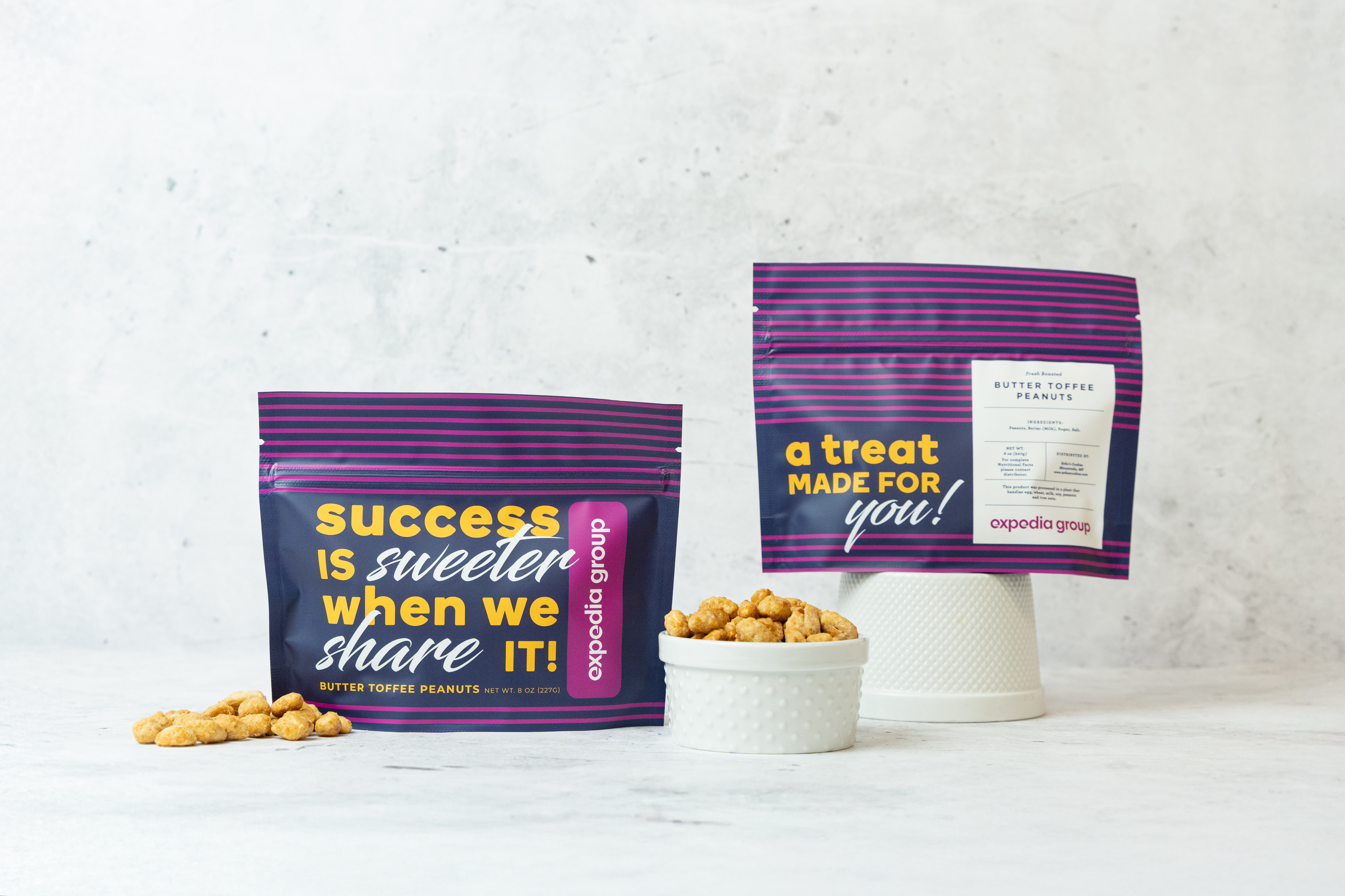 Large Custom Snack Bags 3