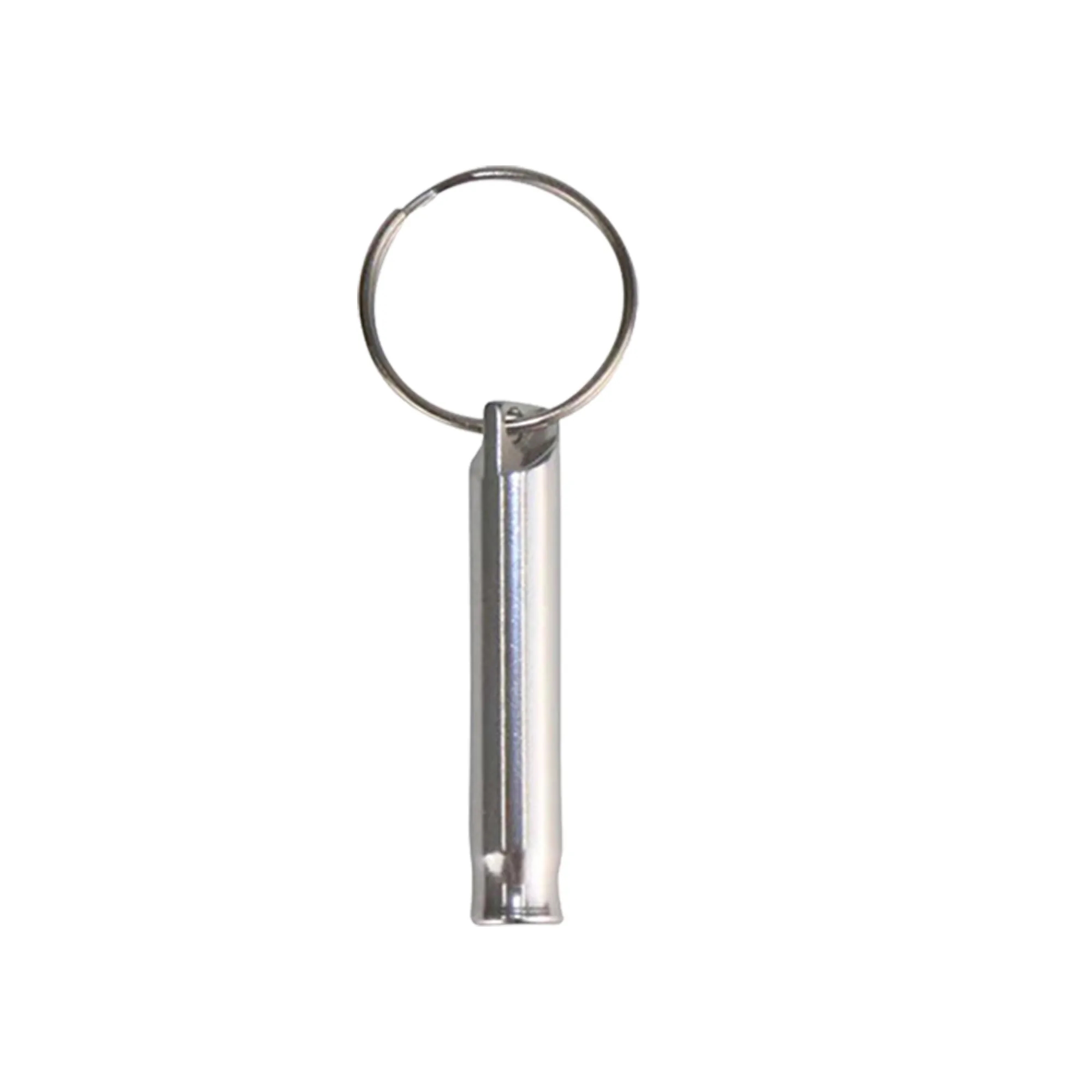 Emergency Whistle with Keychain 5