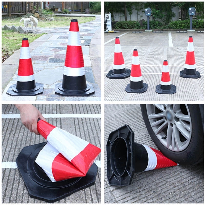 Traffic Safety Cones 9