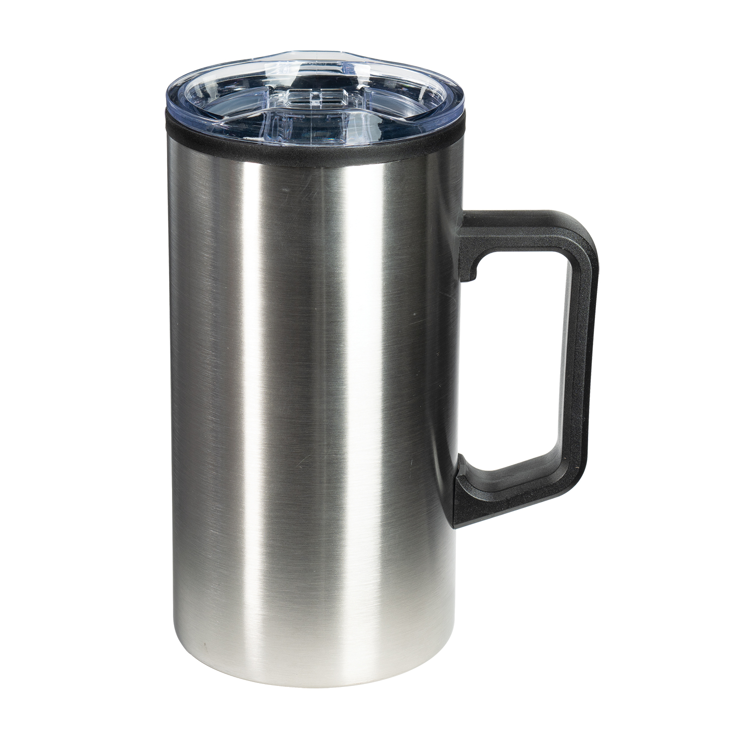 20 oz Stainless Steel Coffee Mug 5