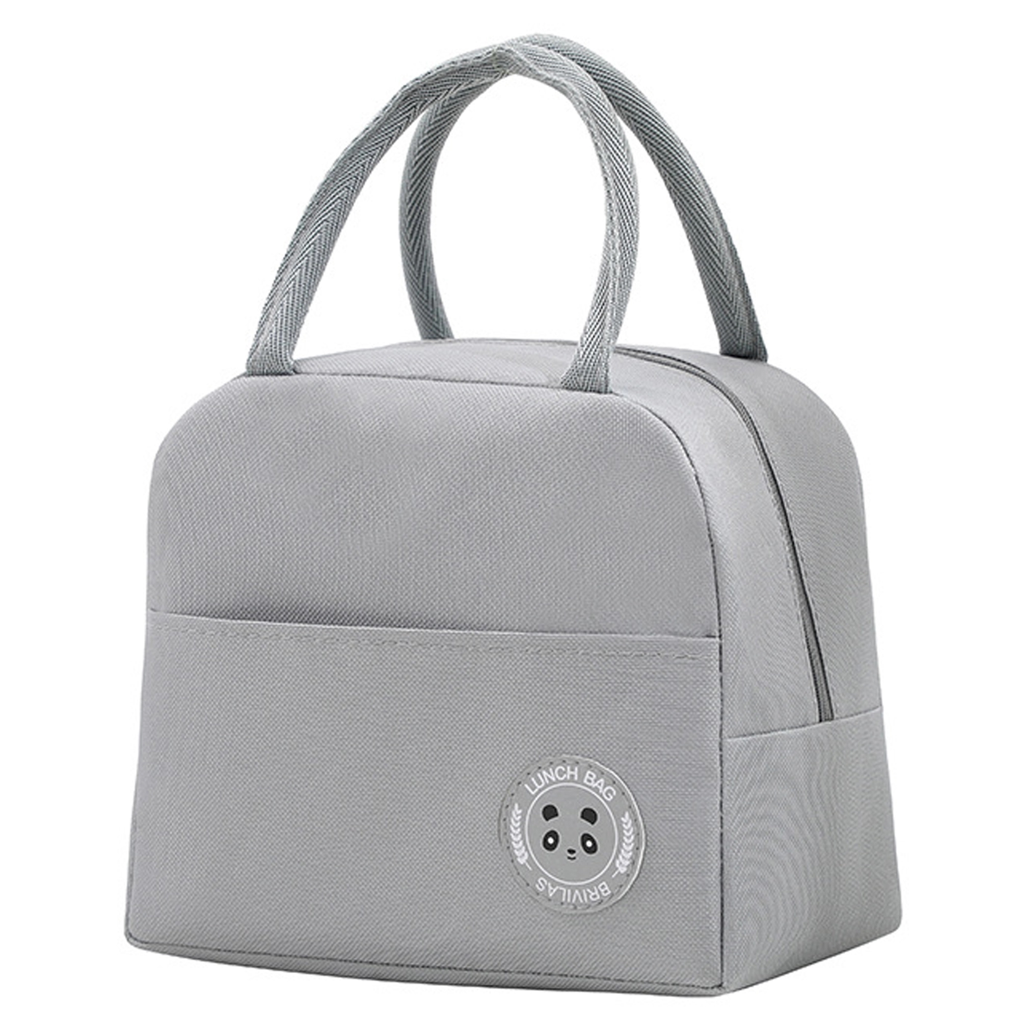 Insulated Lunch Bag 5