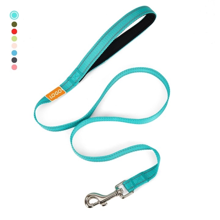 Customized Polyester Pet Leash 4
