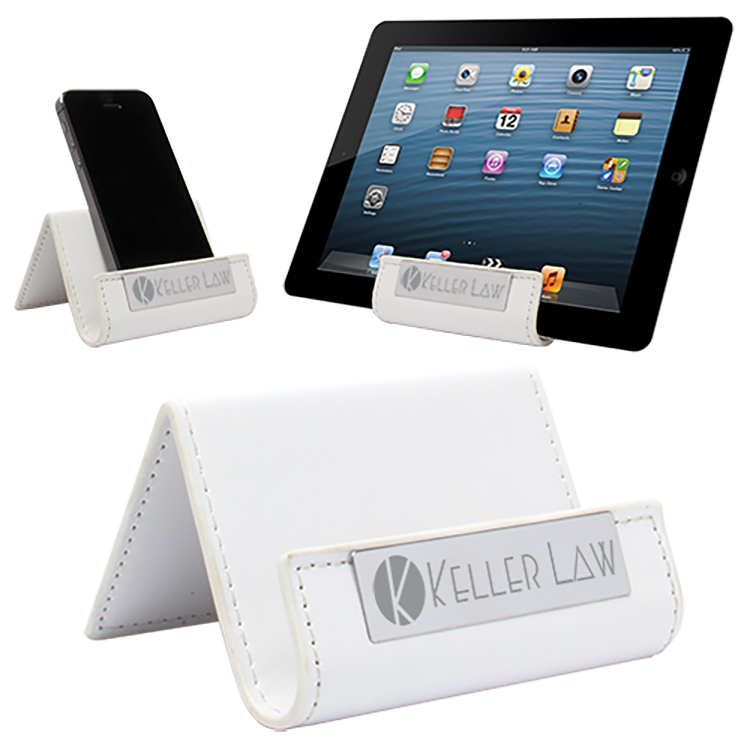 Deluxe Cell Phone/Tablet Stand 4