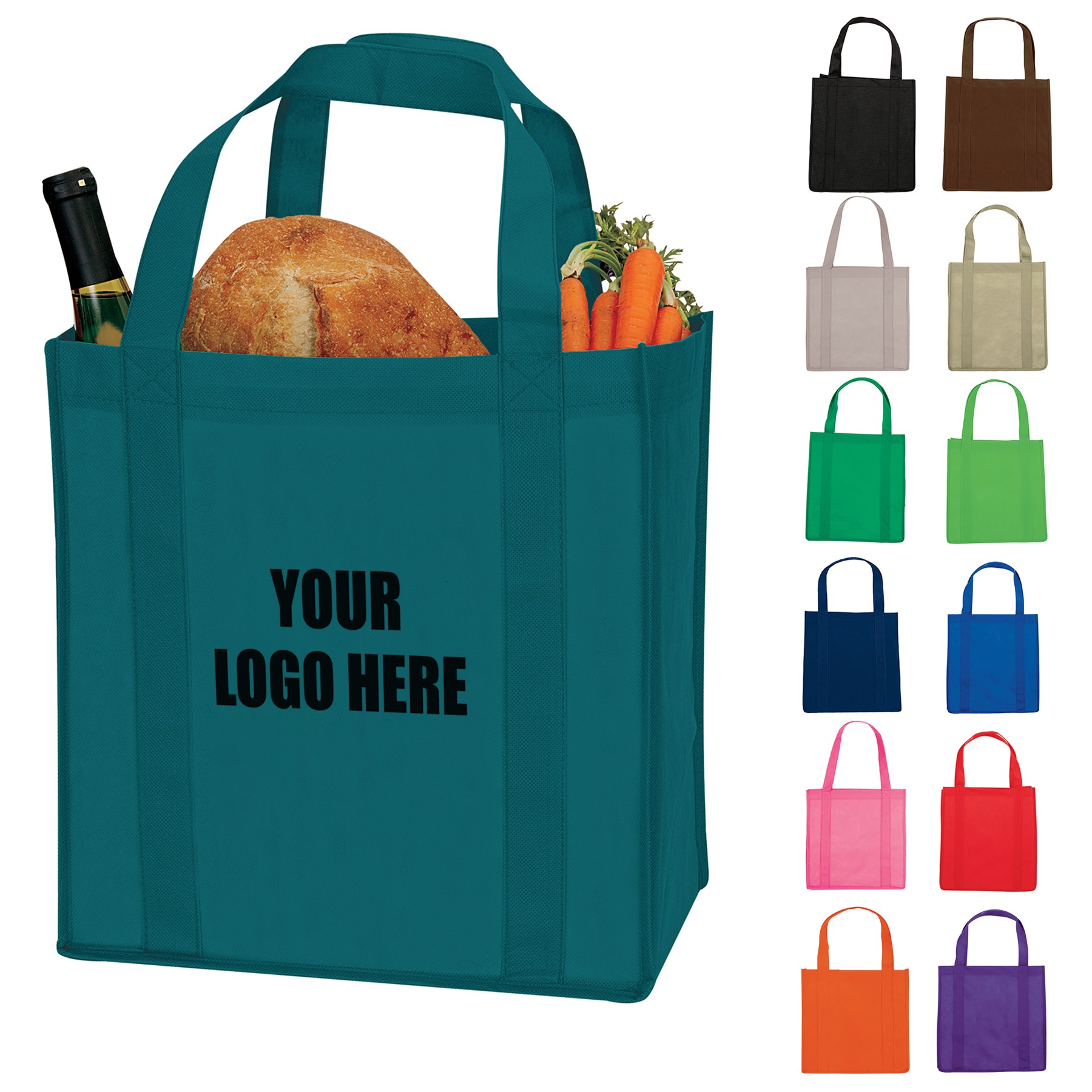 Grocery Tote