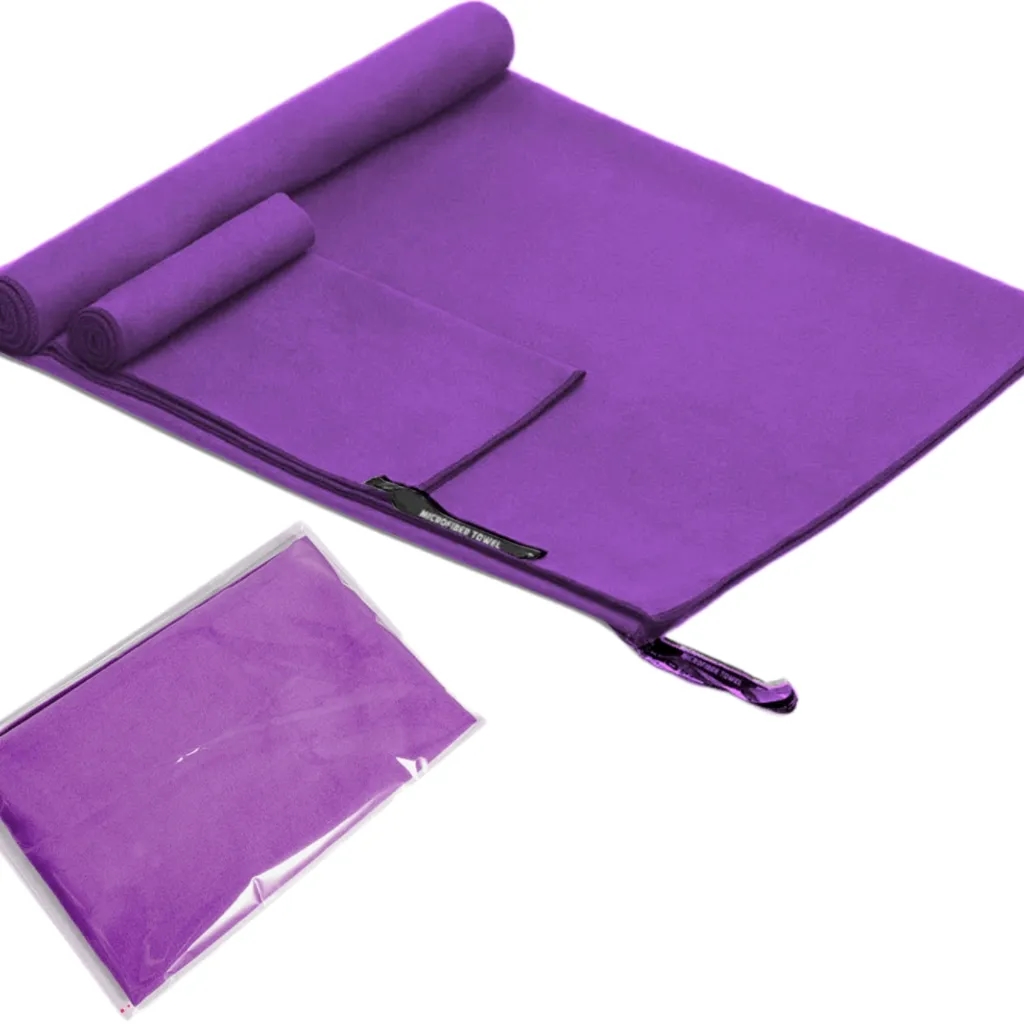 Quick-drying Beach towel 8