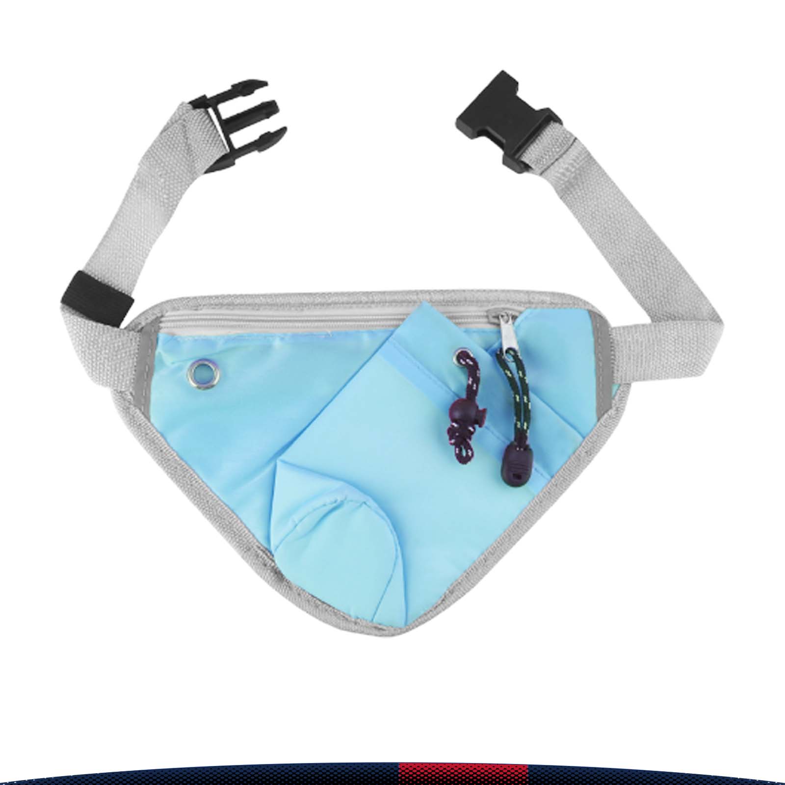 Asrca Sport Fanny Pack 6
