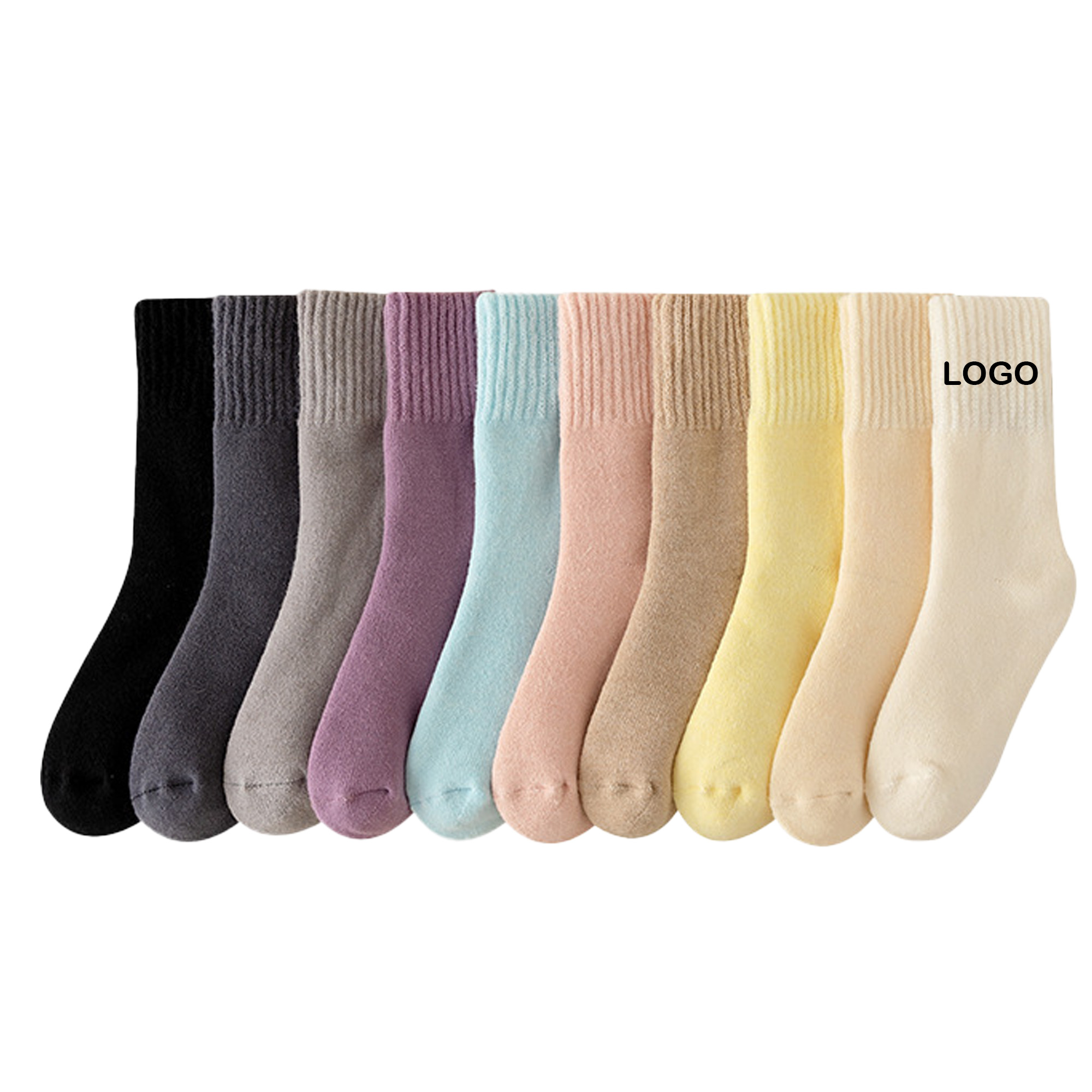Personalized Socks 2