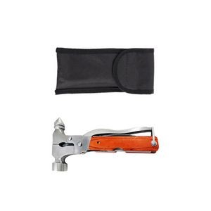 Multi Auto Emergency Hammer 2