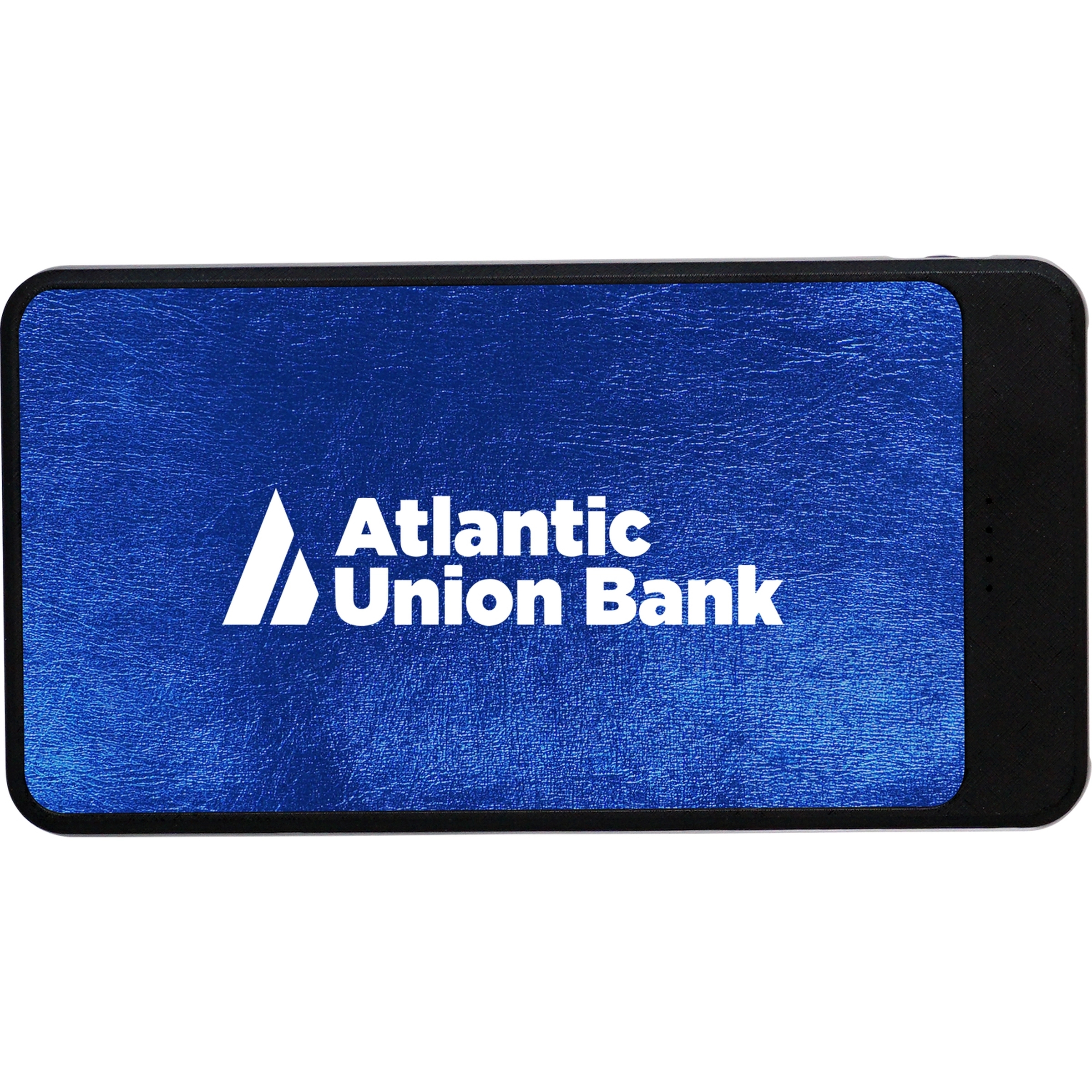 UL METALLIC HIGH DENSITY RAV POWER BANK 9