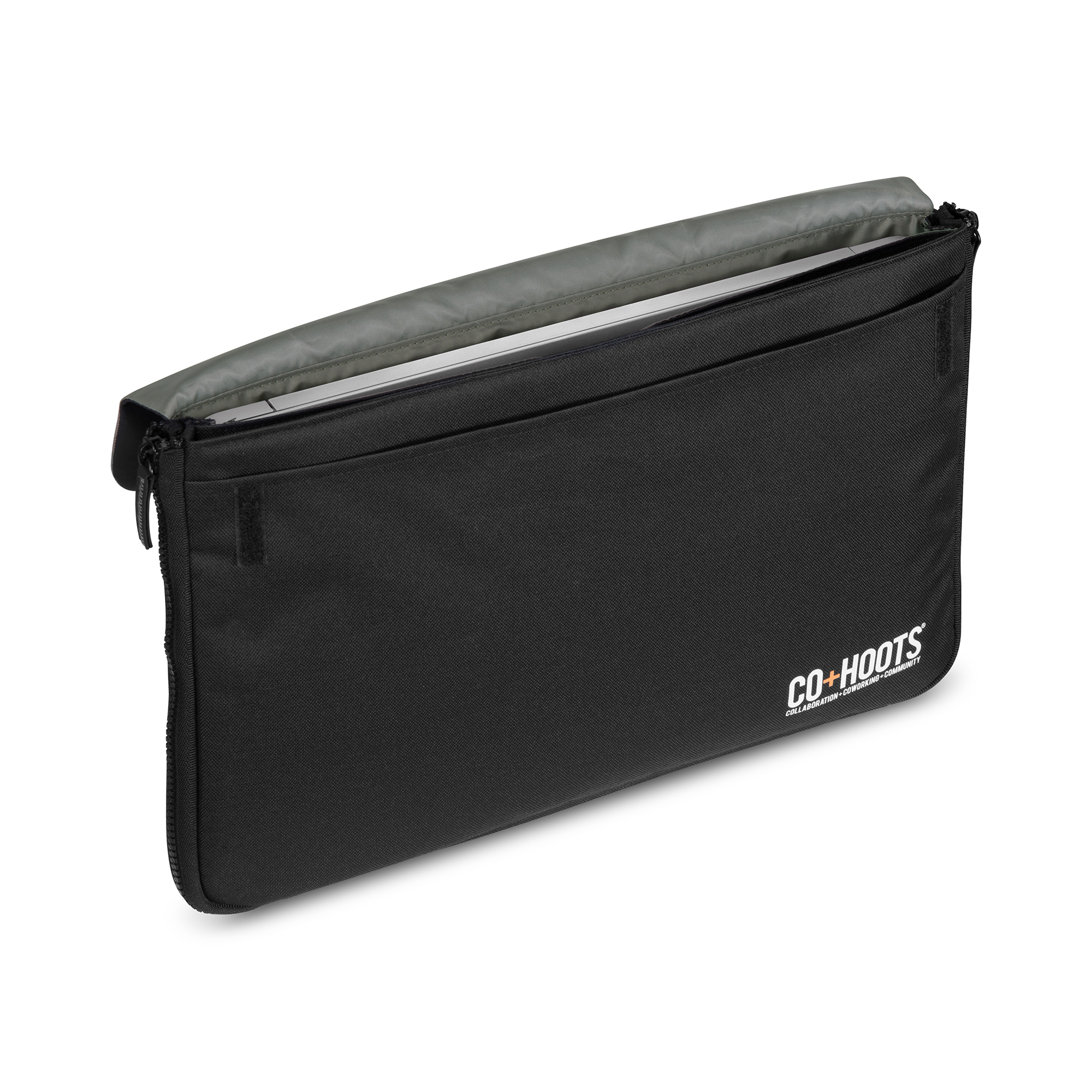 Mobile Office Commuter Sleeve 6