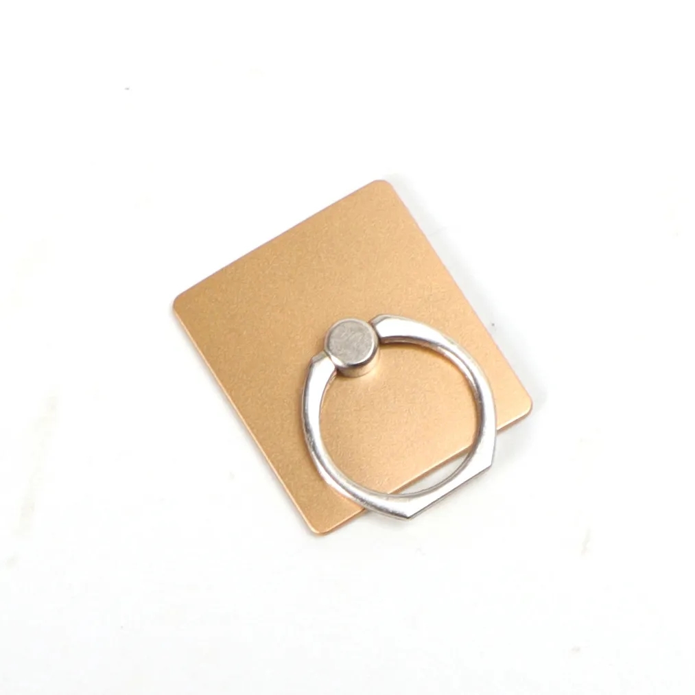 Cell Phone Ring stand grip holder 3
