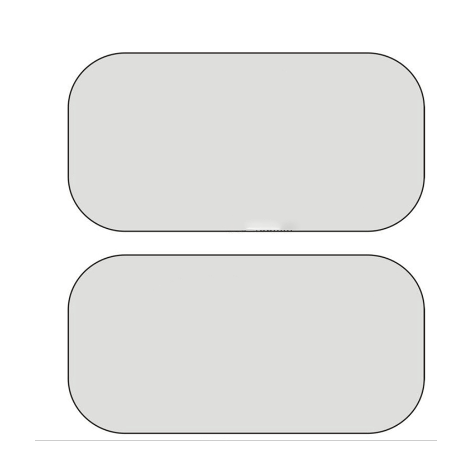 Car Windshield Sun Shade 2