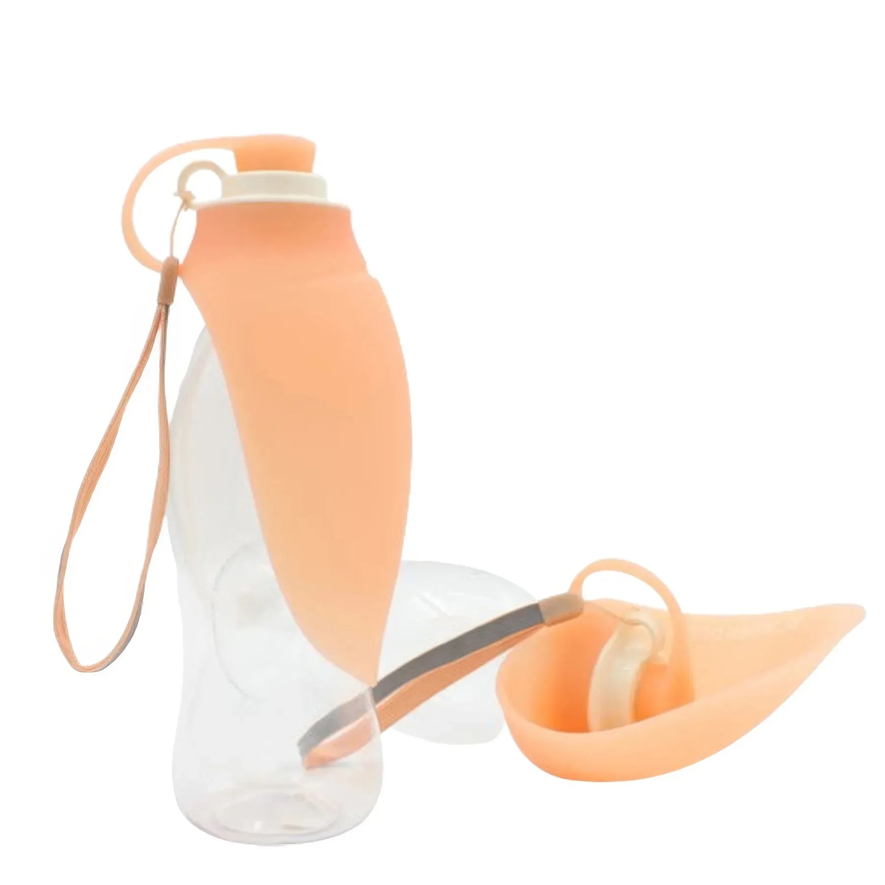 Dog Water Bottle Dispenser 2