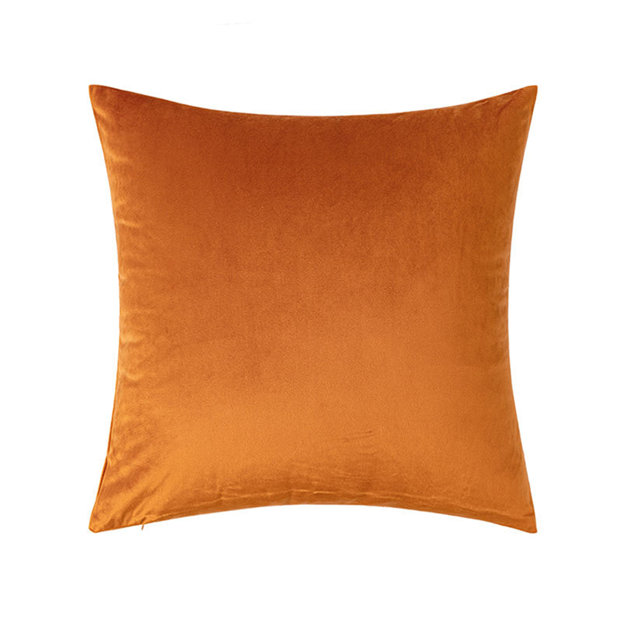 18x18 Custom Velvet Pillow Cover 1
